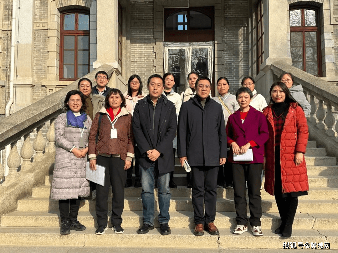 临西县选派16名优秀教师赴北京四中跟岗学习