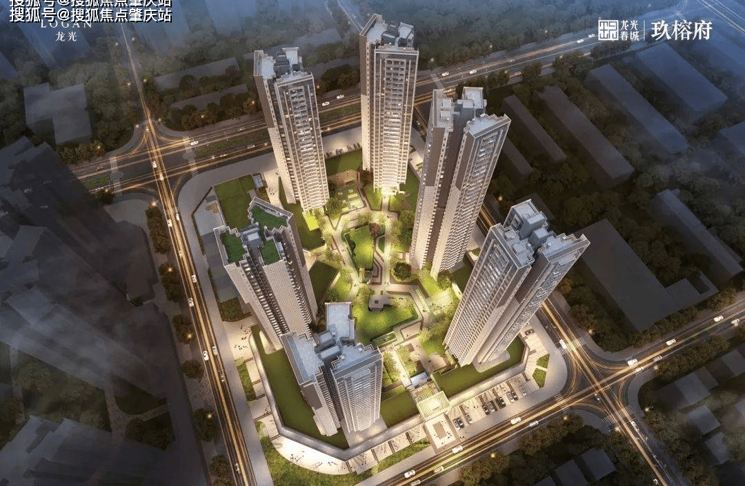 龙光春城玖榕府学校怎么样,龙光春城玖榕府学区划分_深圳_项目_价格