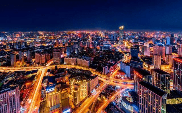 沈阳市为东北第一大城市,城区人口突破600万,进入全国前三十_的发展