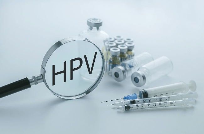 九价要接种多少针?_hpv_疫苗_病毒
