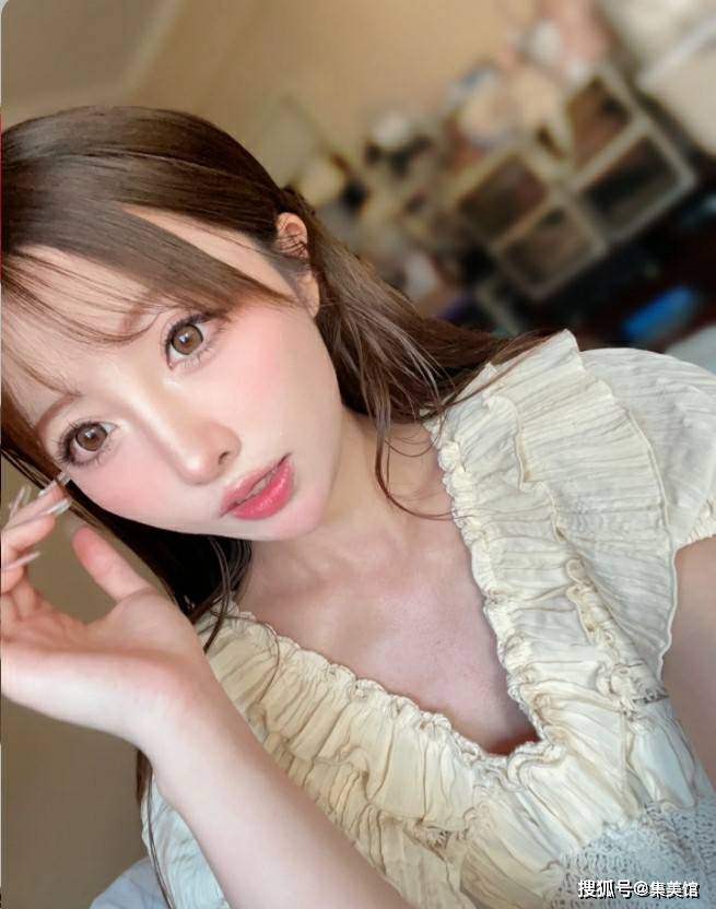 34岁明日花绮罗,清新迷人,美得难以抗拒!_职业_领域_形象