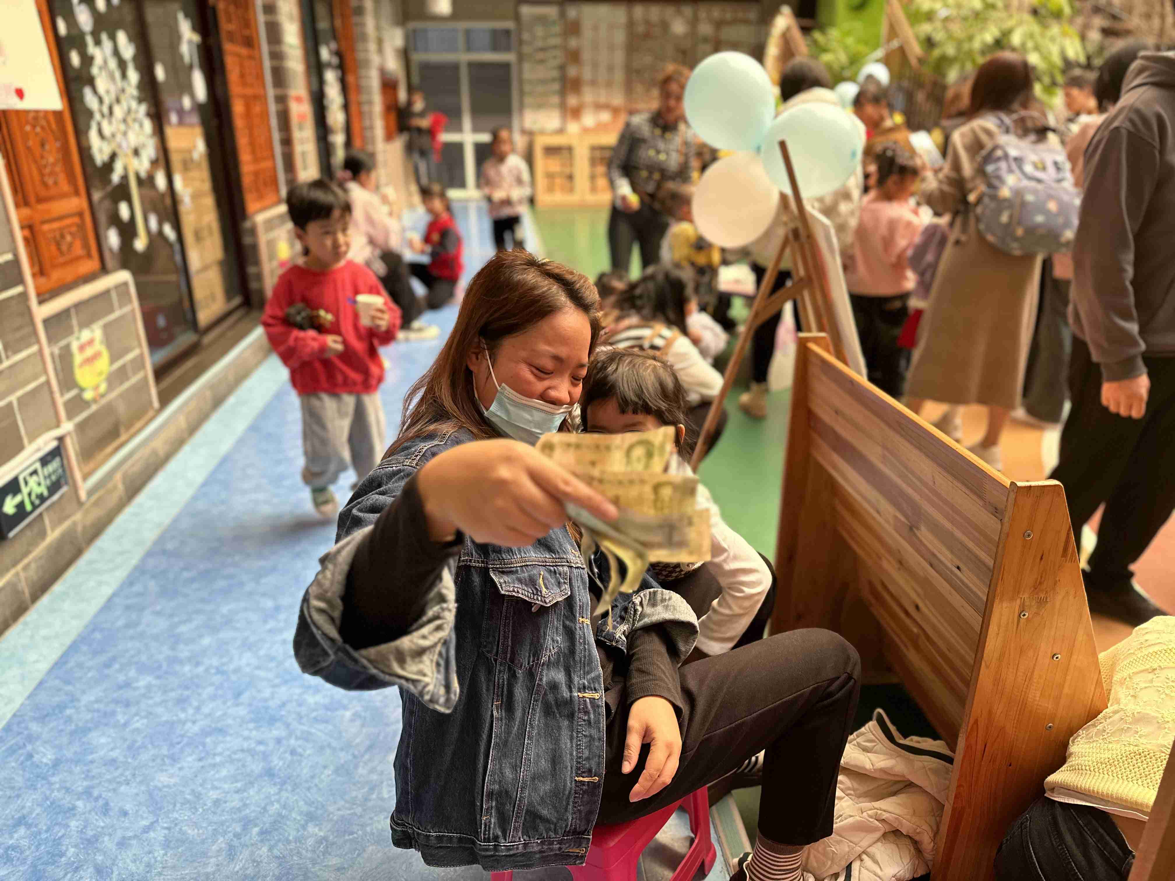 昆明官渡区有哪些幼儿园 选择去昆明睿思幼儿园_孩子_陌生人_犯罪分子