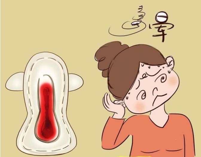 早孕和月经前兆症状相似?