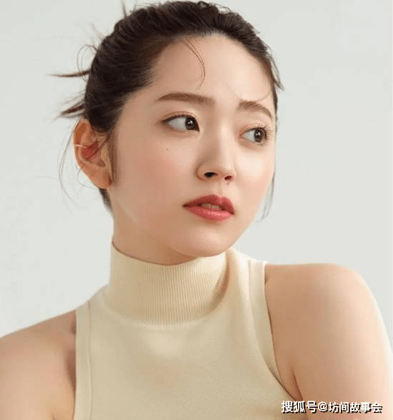 可盐可甜人美声甜 满足幻想的日本女星铃木爱理_魅力_人们_恋情