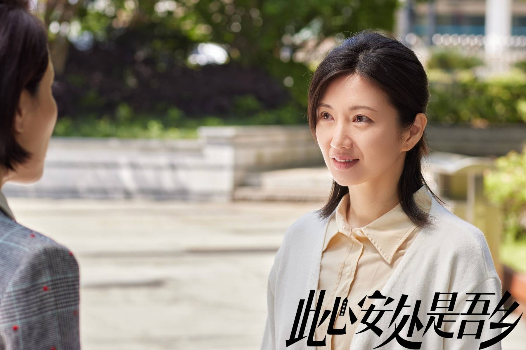 苑冉《此心安处是吾乡》收官 多部剧同期热播斩获好成绩