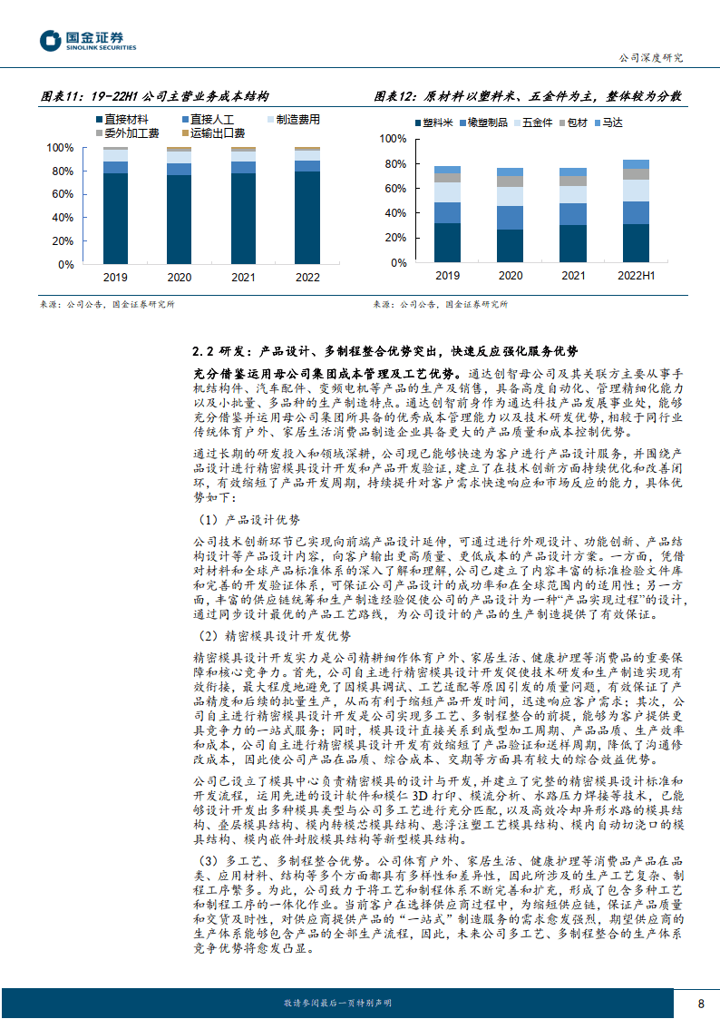 1000 萬件產能,深化宜家合作,馬來佈局保證供應鏈安全,深化客戶綁定