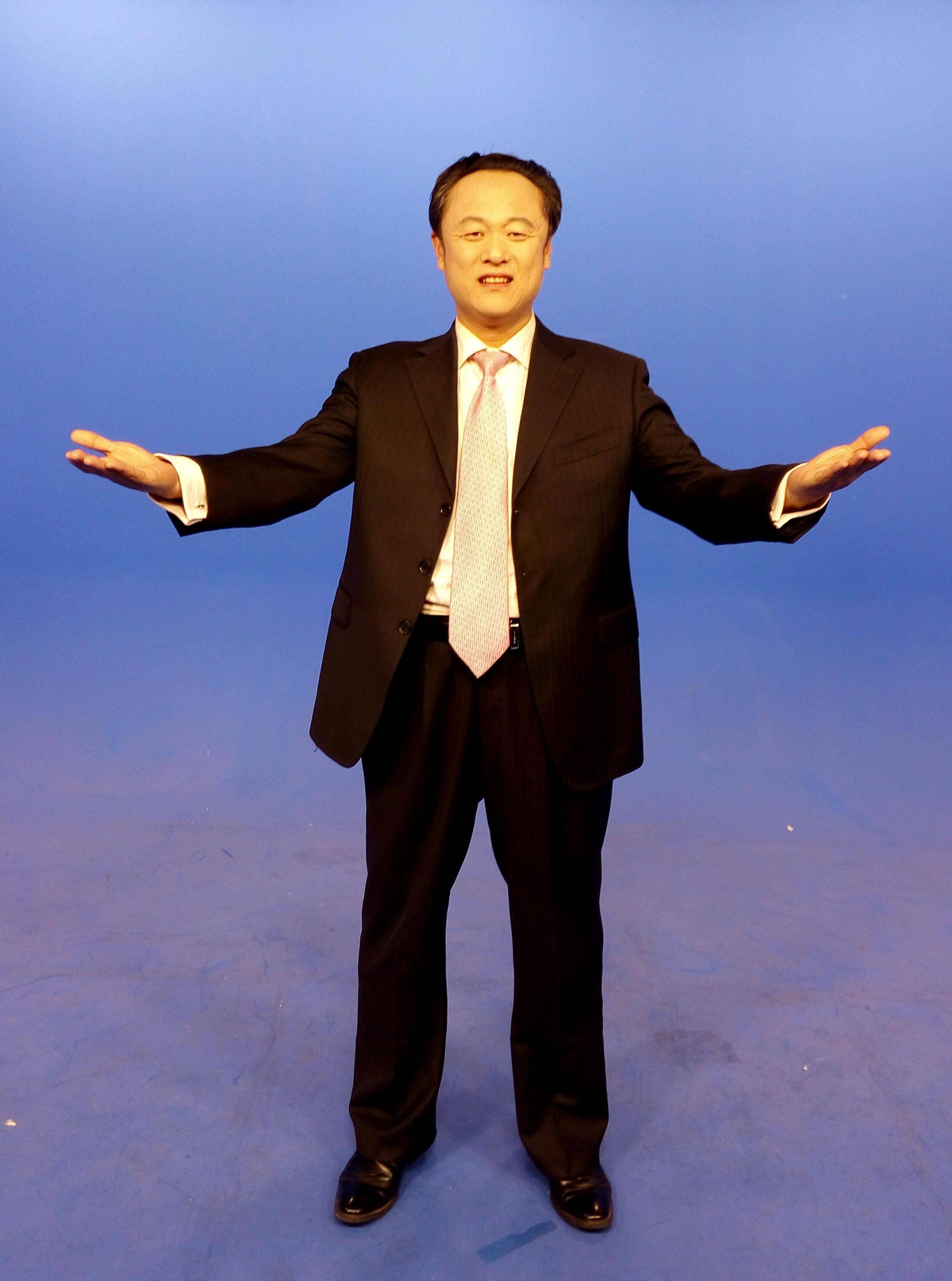 李大志老师_销售_培训_企业