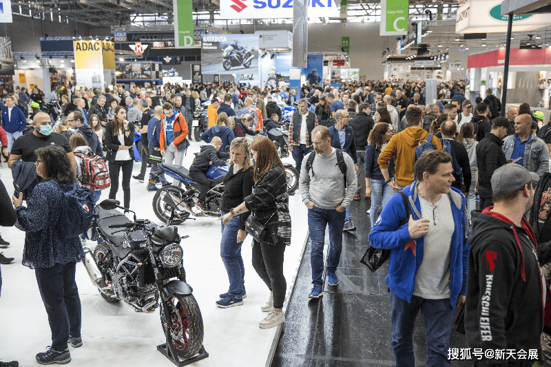 展会介绍|2024年德国科隆两轮车展览会intermot_搜狐汽车_搜狐网