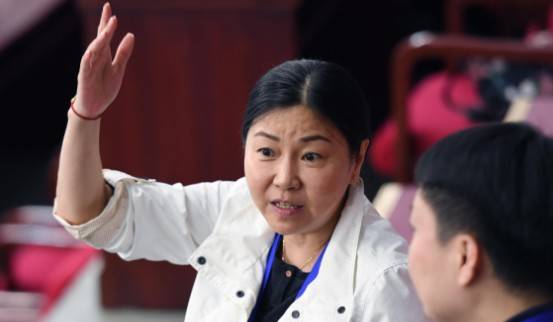 于芬公开举报周继红侵吞百万奖金,内定冠军,真相令人震惊!