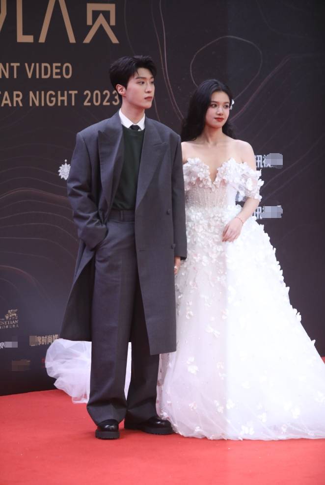 杨紫迪丽热巴赵露思比美 王一博龚俊王鹤棣斗帅-搜狐大视野-搜狐新闻