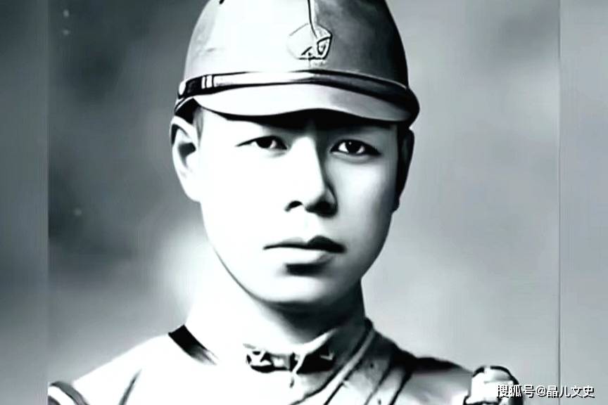 为了掩护战友们撤退,不幸牺牲,他叫福健一夫搜狐大视野搜狐新闻