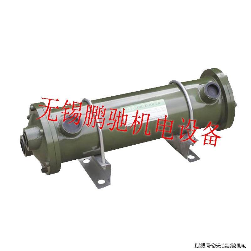 or型冷卻器or-150液壓散熱器_進行_熱量_的設備