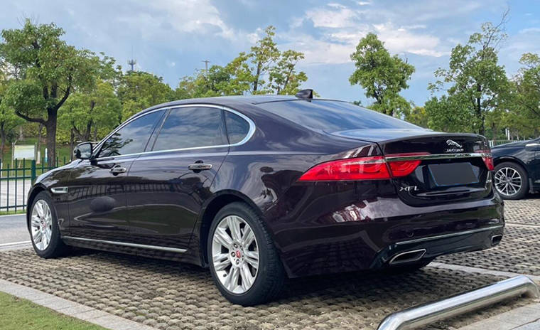 捷豹xfl25t动力迟滞换挡顿挫刷ecu能改善吗_搜狐汽车_搜狐网