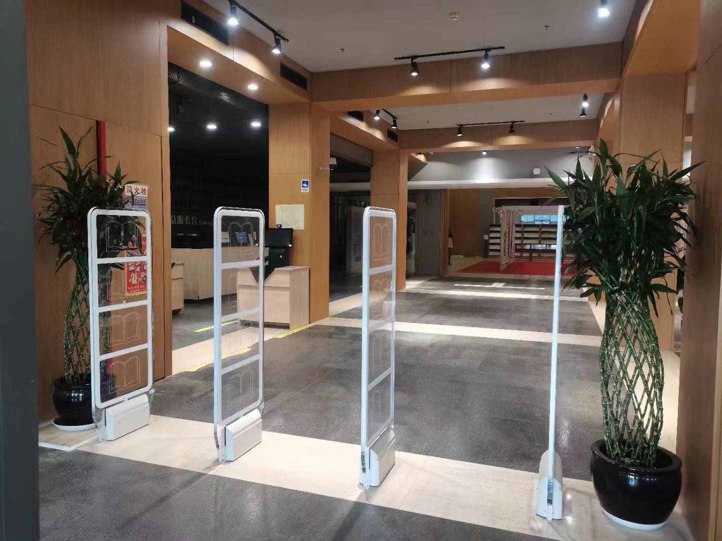 图书馆智能化_图书馆智能管理系统_智能图书馆