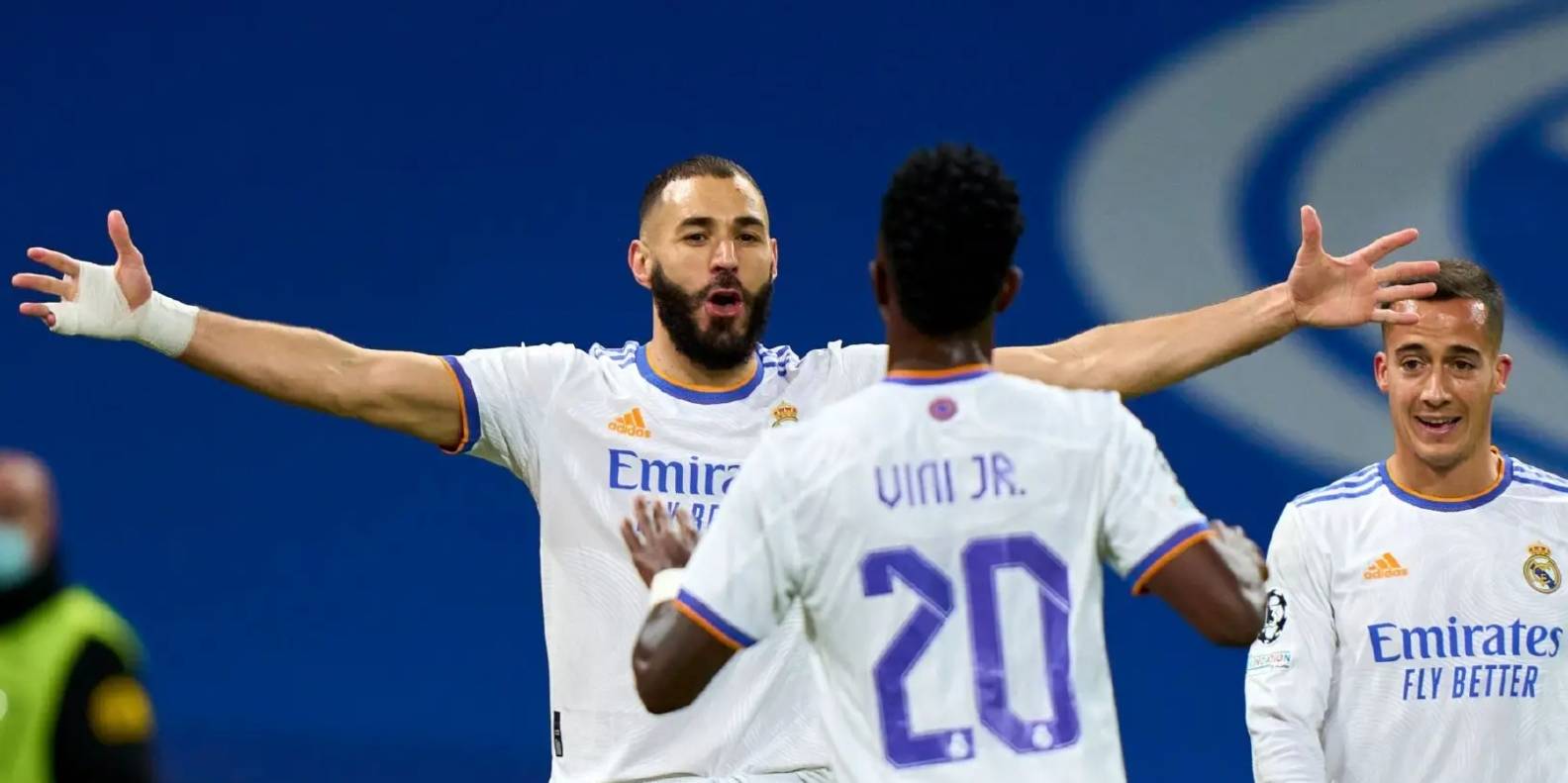 21日阿拉维斯vs皇马赛事分析前瞻,阵容预测(附带比分预测)_比赛_状态