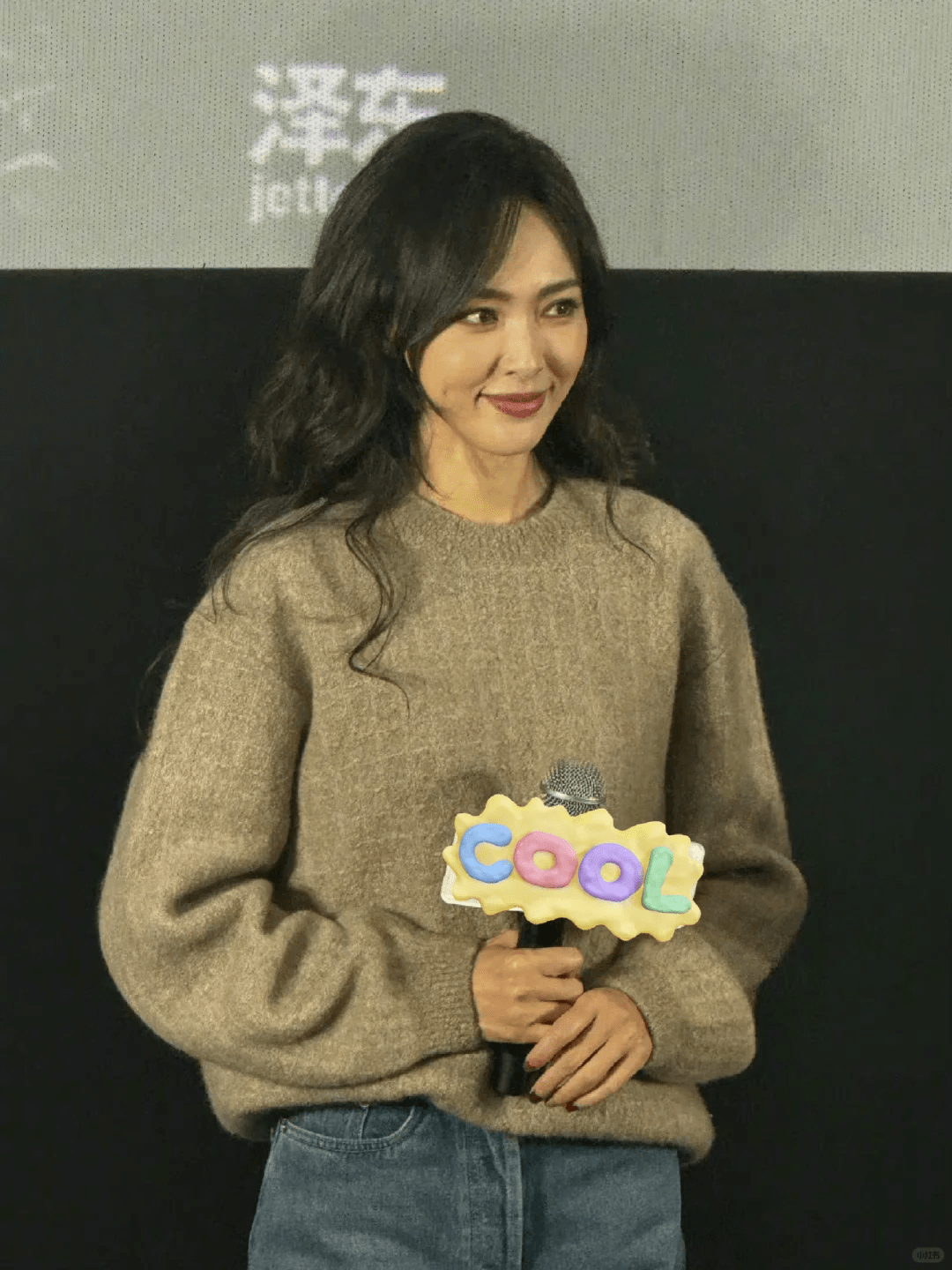 唐嫣40岁年龄依旧像少女,谁能相信这是40岁的状态啊!