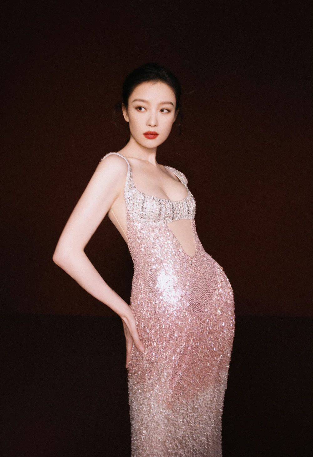 唐嫣与倪妮工作室被全网黑?