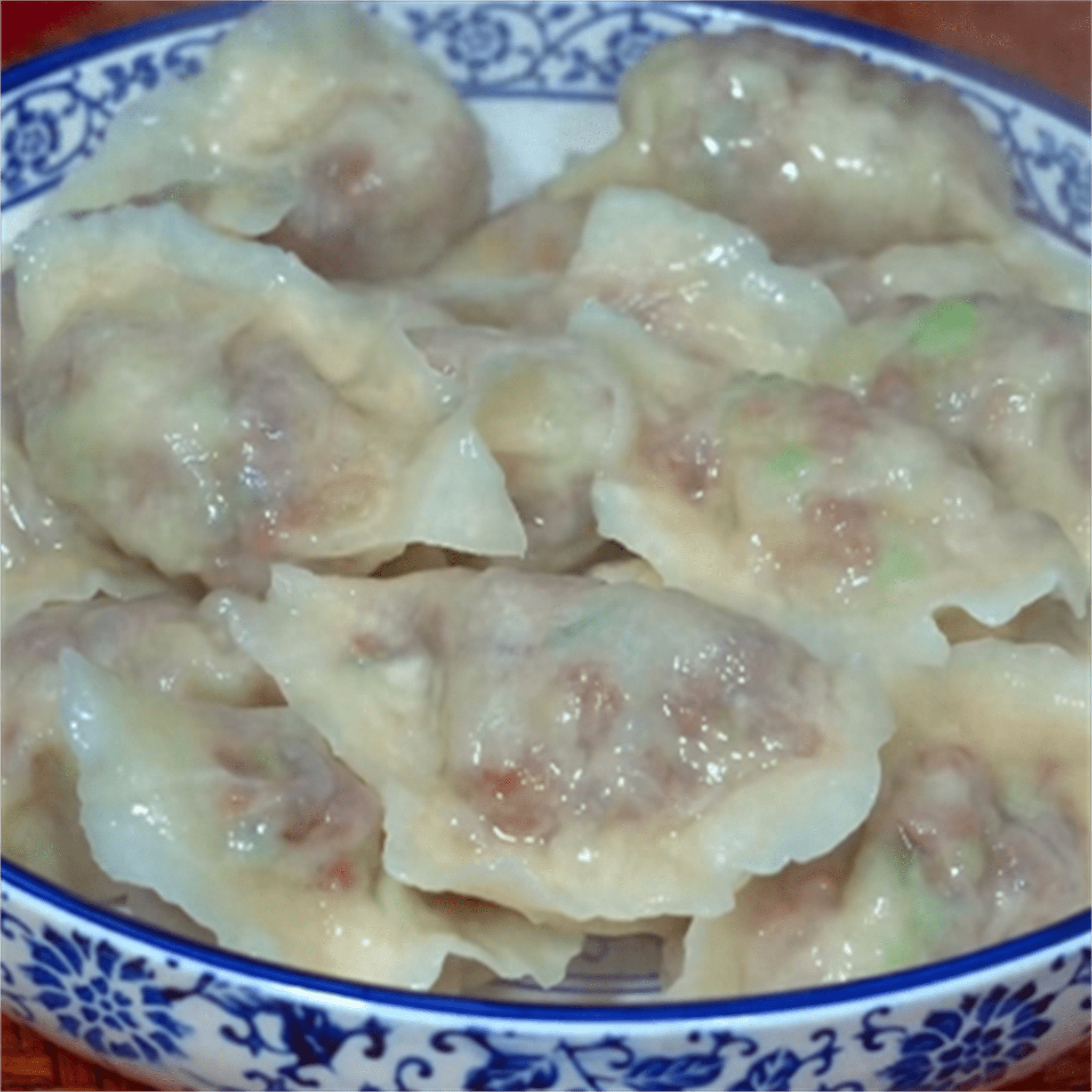 芹菜肉馅饺子馅的做法 绝味芹菜肉馅