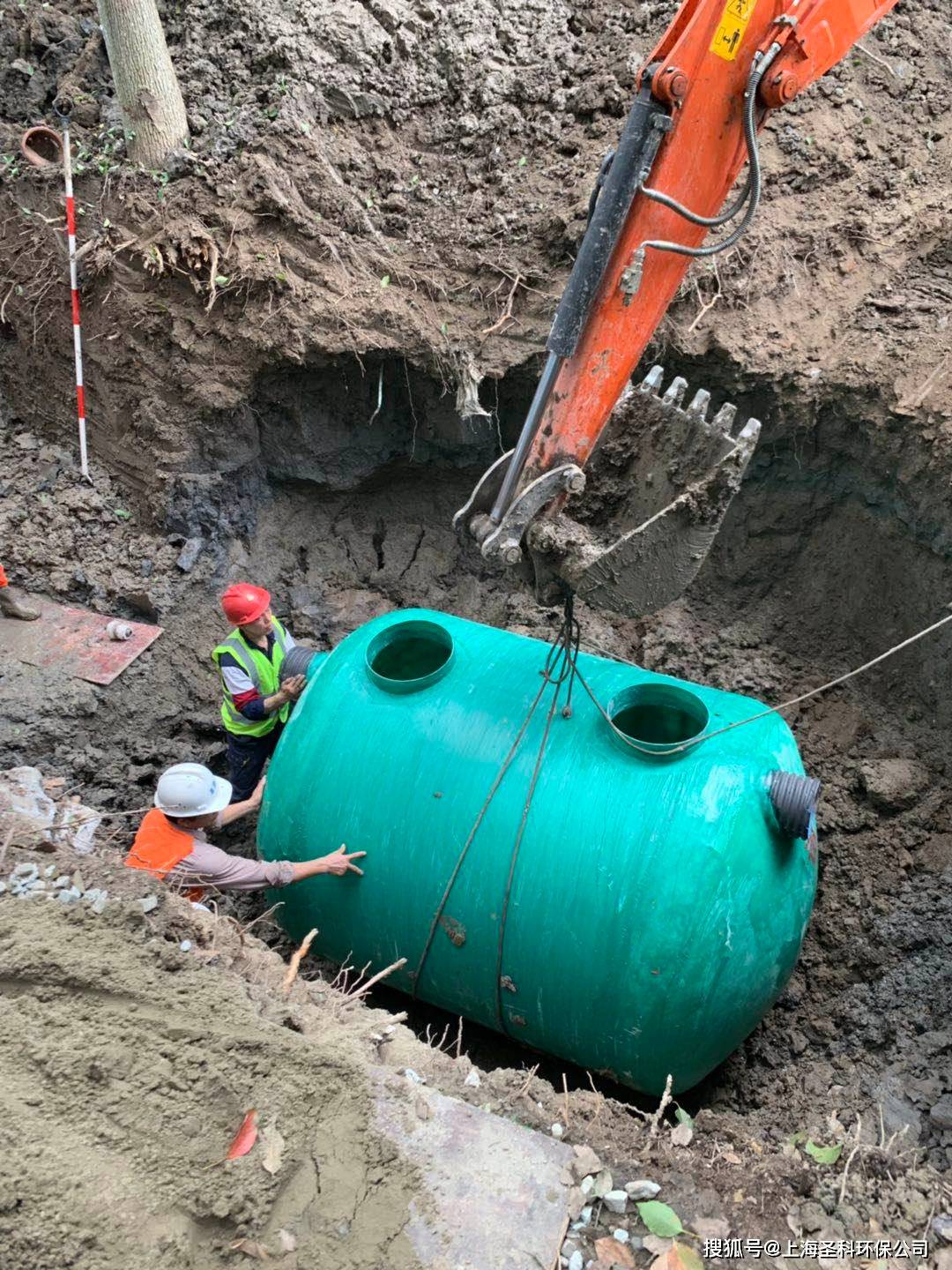 上海闵行玻璃钢隔油池安装 上海清掏工厂隔油池 上海抽隔油池多少钱