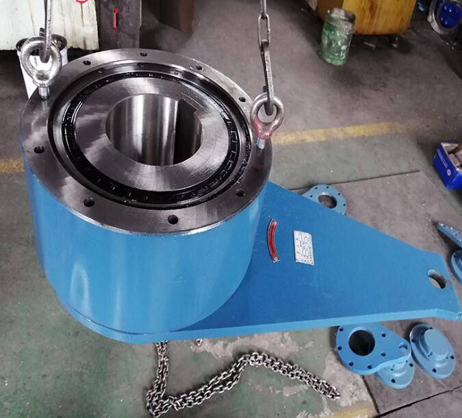 接触式逆止器nj95,nyd95,nd80,nj(nyd)95带式输送机用_型号_电机_kw