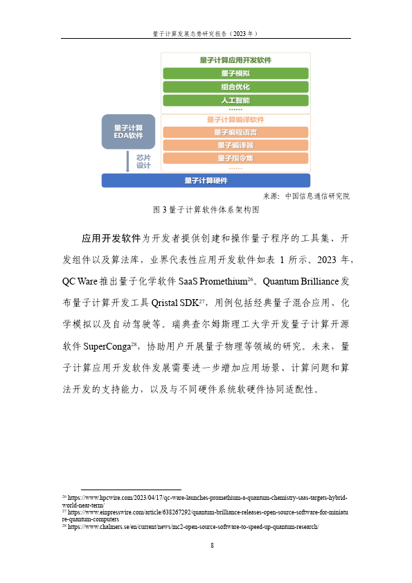 量子計算發展態勢研究報告(2023年)(附下載)_糾錯_比特_技術