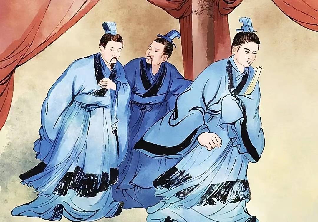 苏轼《后赤壁赋》丨原文、译文赏析-苏轼的《后赤壁赋》全文多少字