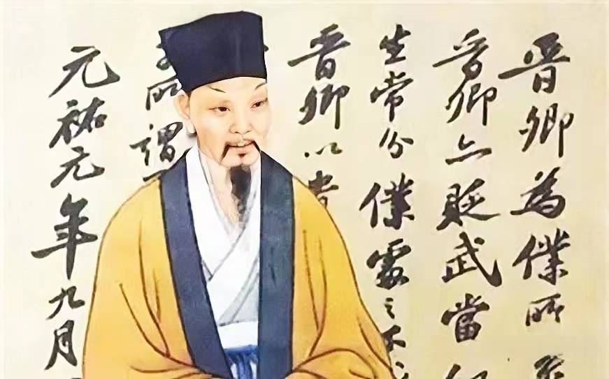 苏轼《后赤壁赋》丨原文、译文赏析-苏轼的《后赤壁赋》全文多少字
