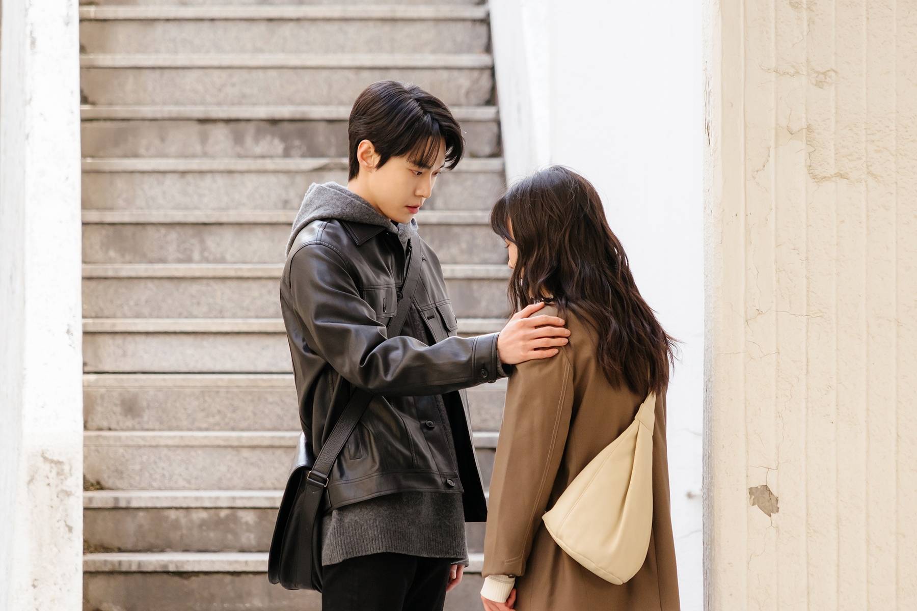 nct成员道英出演电视剧dearxwhodoesntloveme演技和歌唱引发关注