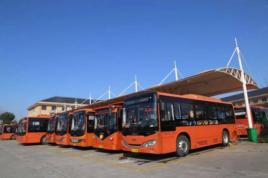 别坐错了~常德5路,8路,15路,28路,h15线这5路公交车6月3日起恢复原线