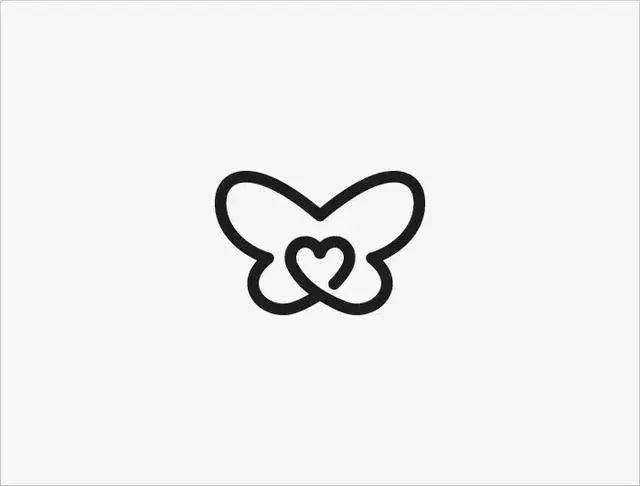 精选logo有颜值有逼格有担当