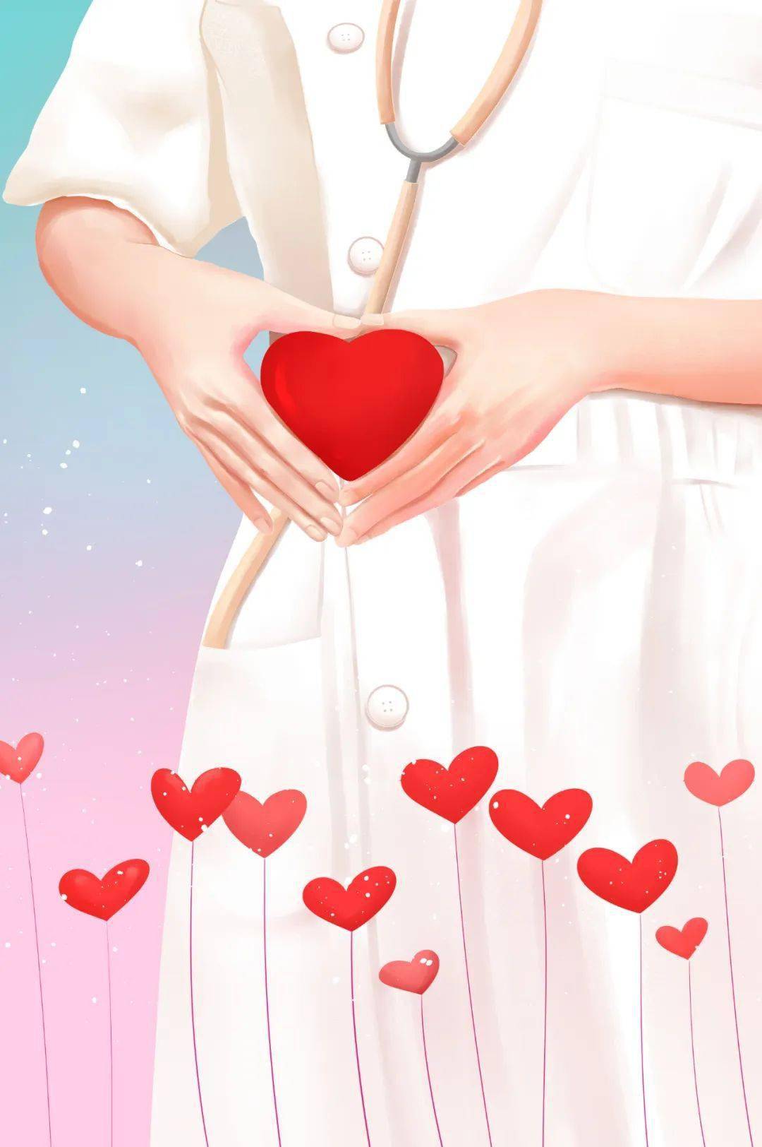 铁丝儿福利地铁约医护专场相亲会等你喔