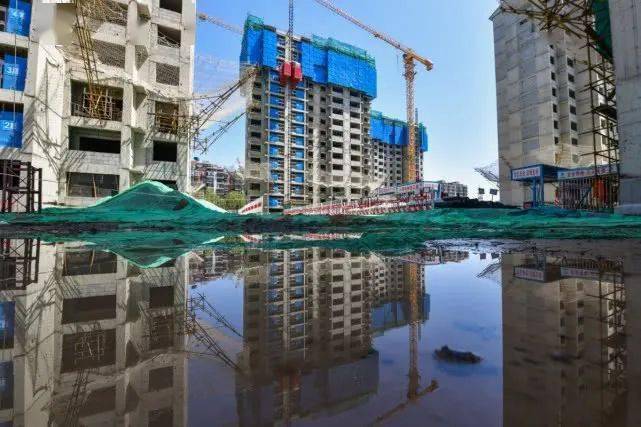 主要用于对接怀柔科学城陈各庄村,胜利村等八个村庄的搬迁安置,建成后