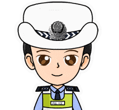 家住中山市的刘先生骑着刚购买的电动自行车出街,却被交警检测出车辆