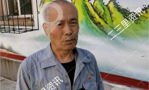 抚顺老人自费二万多元花费近三年时间给社区美颜