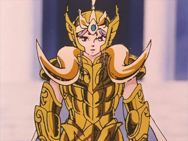 圣斗士小剧场贵鬼学本领