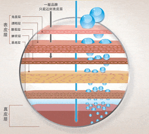凭借此项技术,潘达还于2014年获得美国商业周刊《fast company》评选