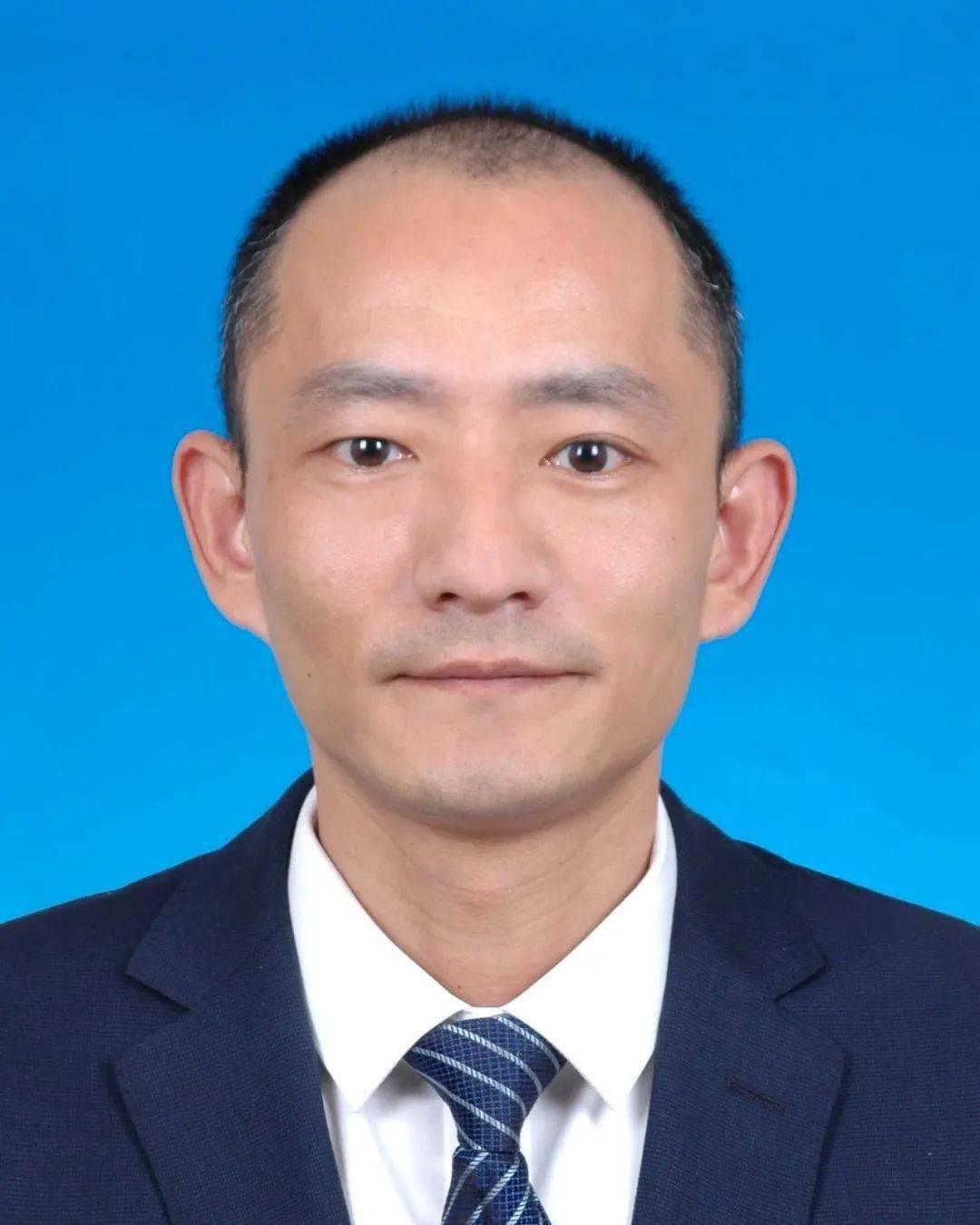 拟提拔任用区管领导干部公示名单2020年6月3日中共宁波市镇海区委组织