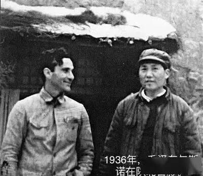 【党史今日】 1936年6月3日,美国记者埃德加·斯诺奔赴陕甘宁苏区采访_毛泽东