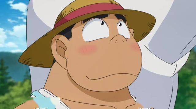 在网友们的脑洞中,要是元太当主角,柯南只能靠边站