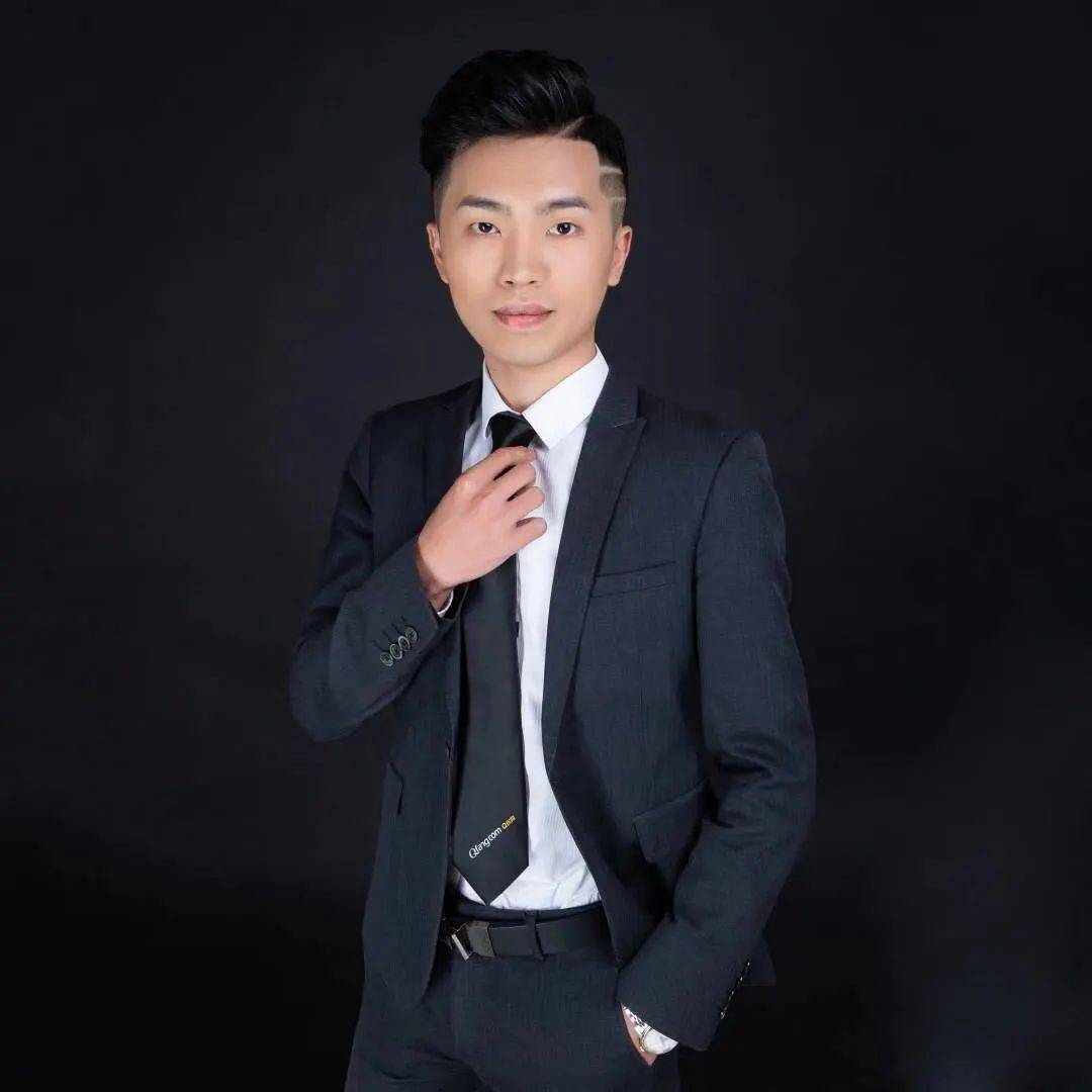精英会刘思达90后的逆袭黑马为什么客户指名道姓只找他