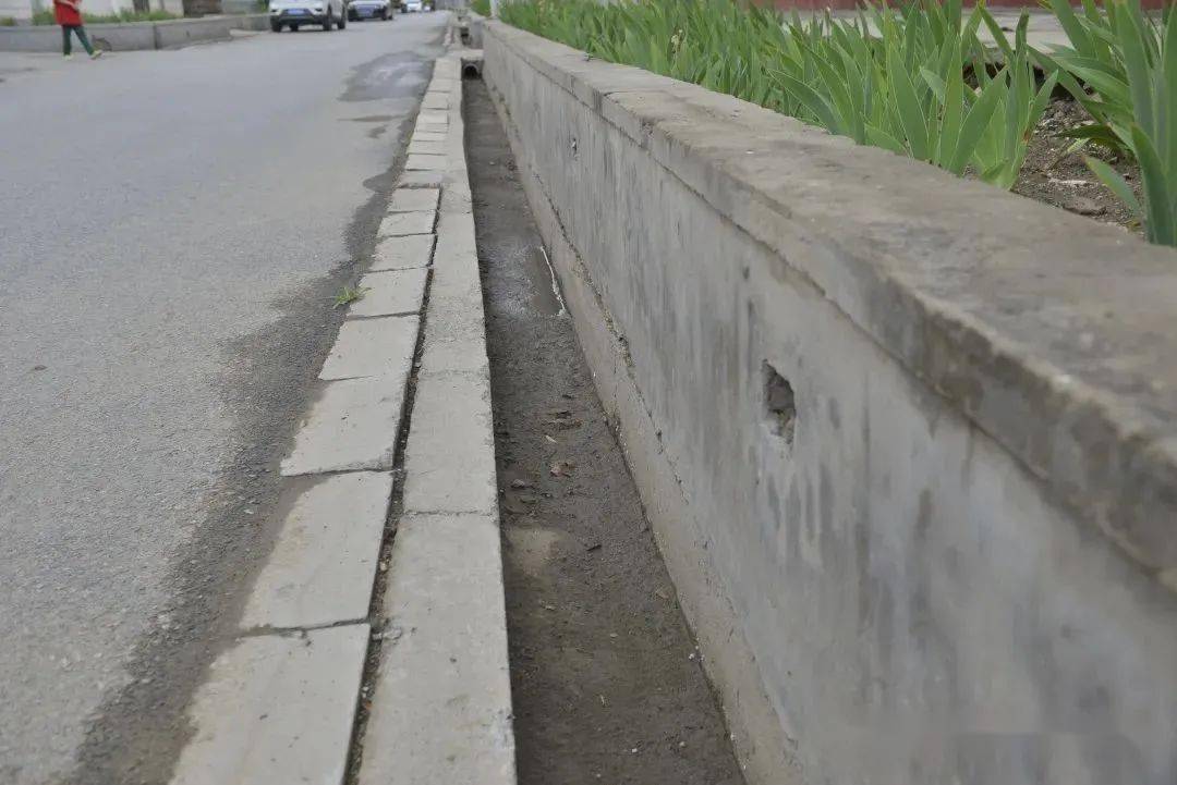 疏通边沟,排查隐患,房山这个镇全力应汛!