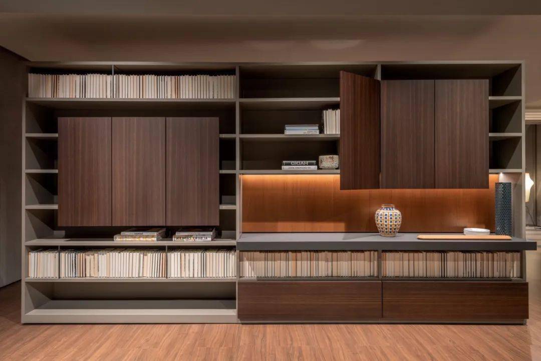 意式极简柜类合集颠覆你对美学的认知