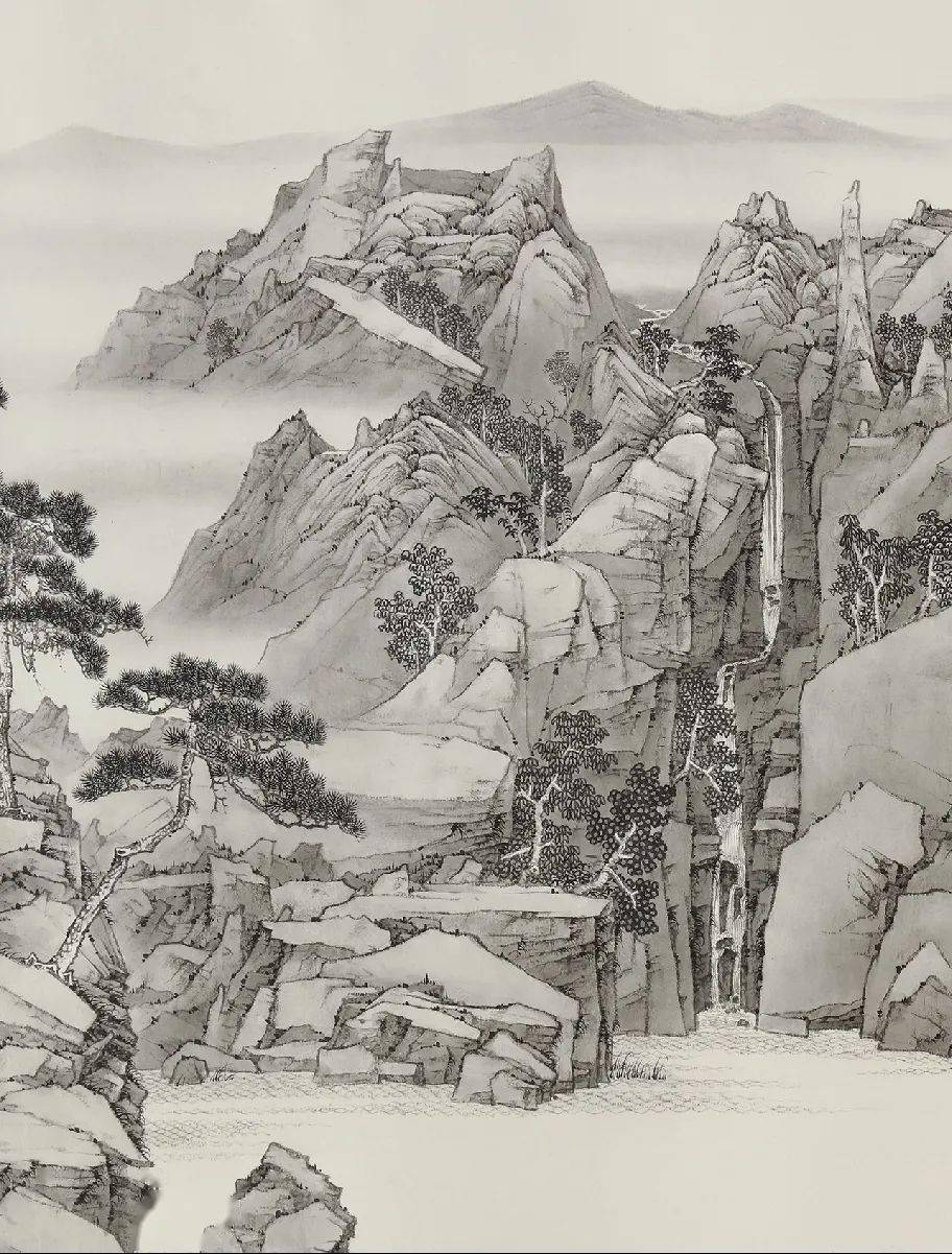 牛朝61新征程新跨越2020金尚vip会员作品联展