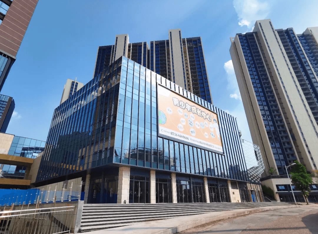 匠心筑家见证繁华丨金钟大雁城5月工程进度播报