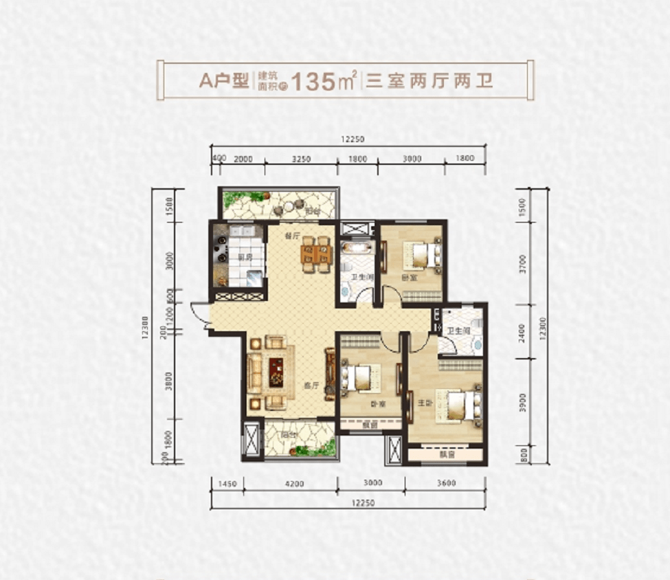 观景著作匠筑新中式品质人居低密宽境美宅,毗邻千亩公园盛景复现传统