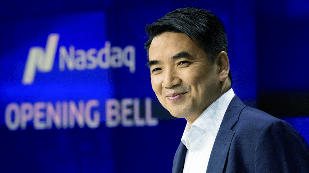 zoom市值达586亿美元放中国科技巨头能排第6净利润暴涨135倍每天3亿人