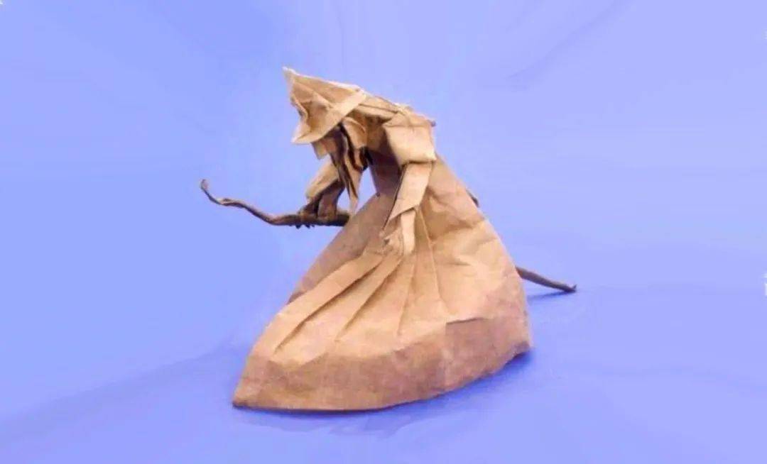 no2100这是神谷哲史的人物作品呦巫师