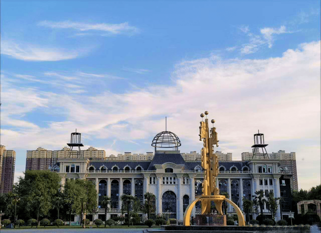 西安外事学院2020年高职分类考试特色专业征集志愿预录取开始啦!