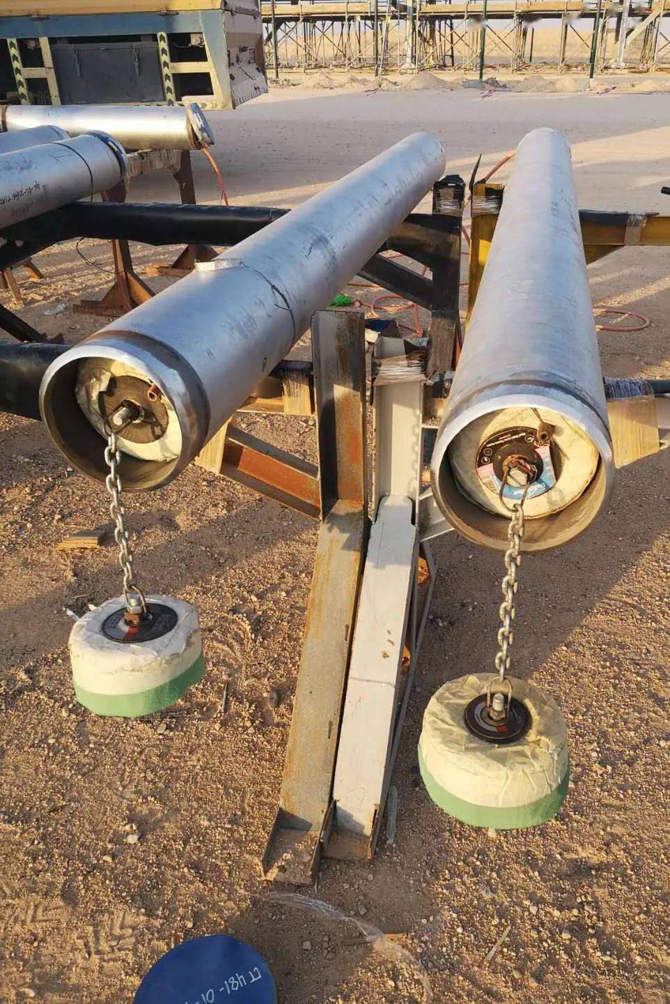 他动动手指,半年就节省了30万 | "提质增效"小案例_氩气