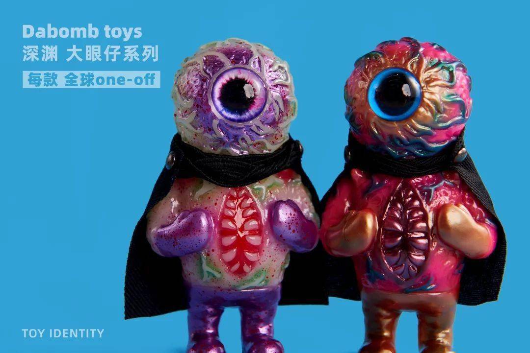 TOYSBIAN ONEOF 限定１点物 www.krzysztofbialy.com